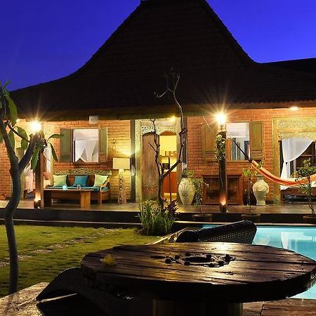 Kampung Coklat Villa באלי מראה חיצוני תמונה