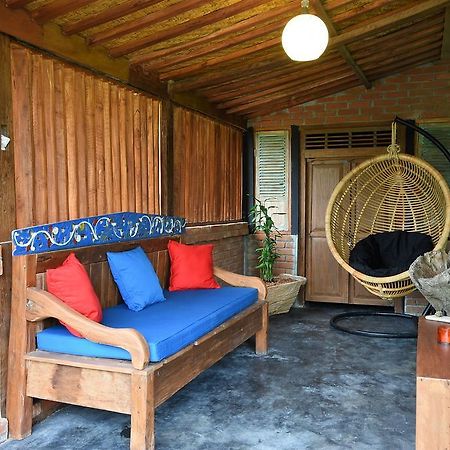 Kampung Coklat Villa באלי מראה חיצוני תמונה
