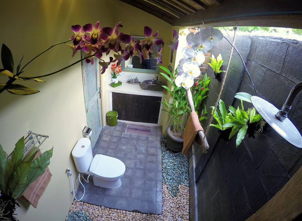 Kampung Coklat Villa באלי מראה חיצוני תמונה