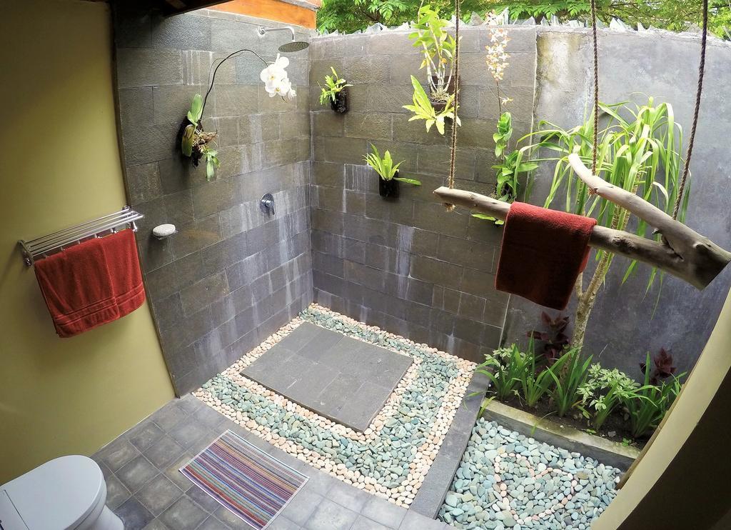 Kampung Coklat Villa באלי מראה חיצוני תמונה