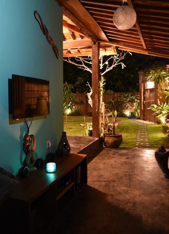 Kampung Coklat Villa באלי מראה חיצוני תמונה
