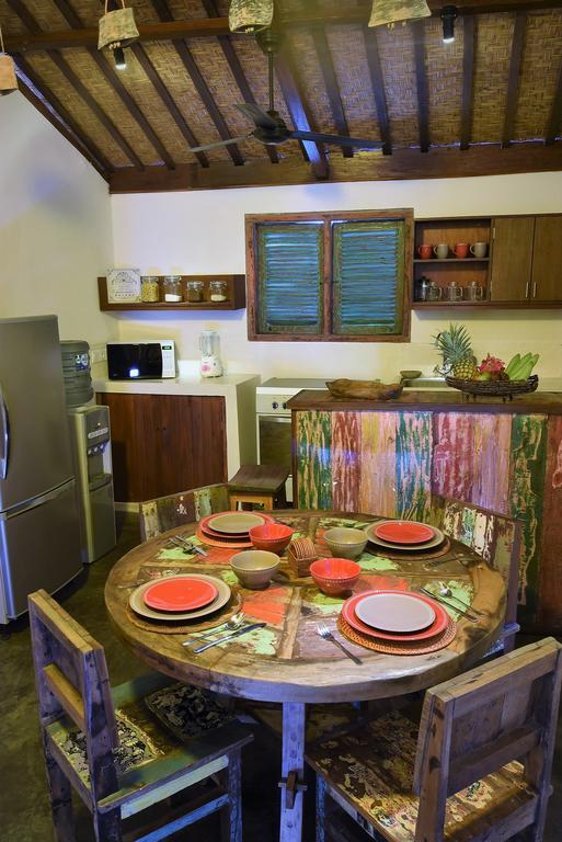 Kampung Coklat Villa באלי מראה חיצוני תמונה